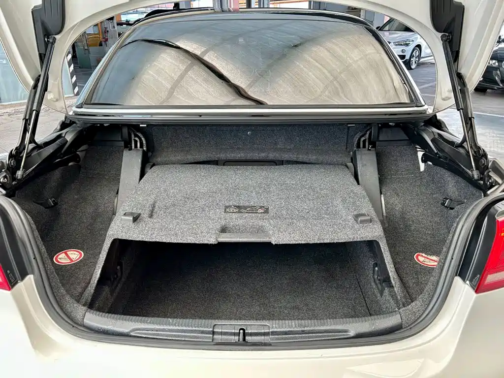 Volkswagen Eos — миниатюра 20