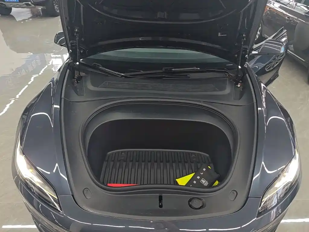 Tesla Model 3 — миниатюра 20