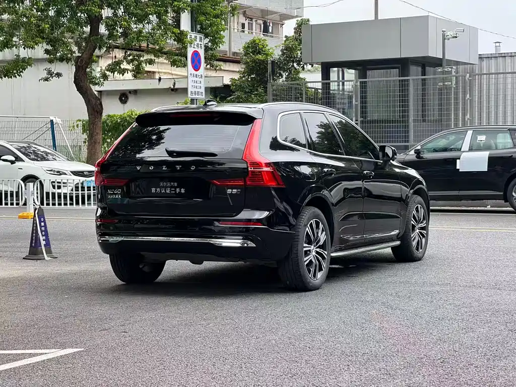 Volvo XC60 — миниатюра 5