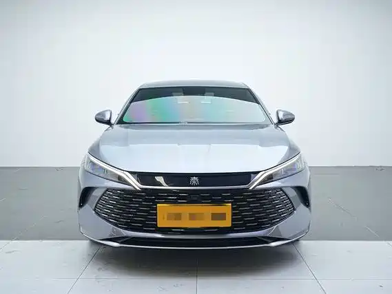 Byd Qin L 2025