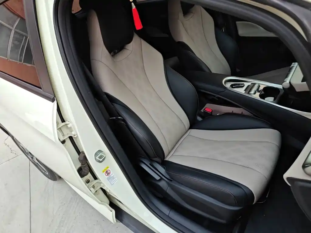 BYD Dolphin — миниатюра 25