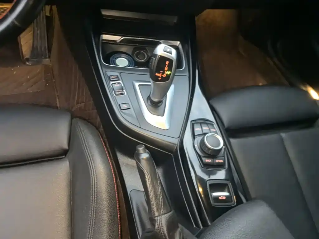 BMW 2 Series (Import) — миниатюра 14