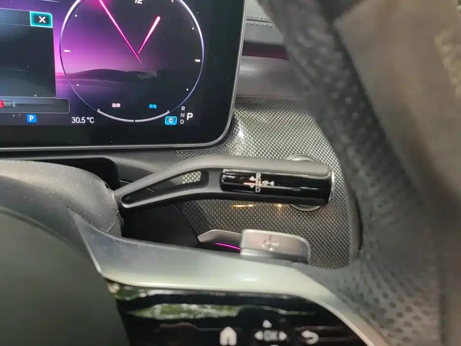 Mercedes-Benz C-Class — миниатюра 16