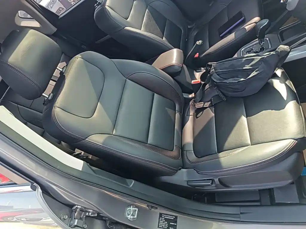 Changan CS35 — миниатюра 25