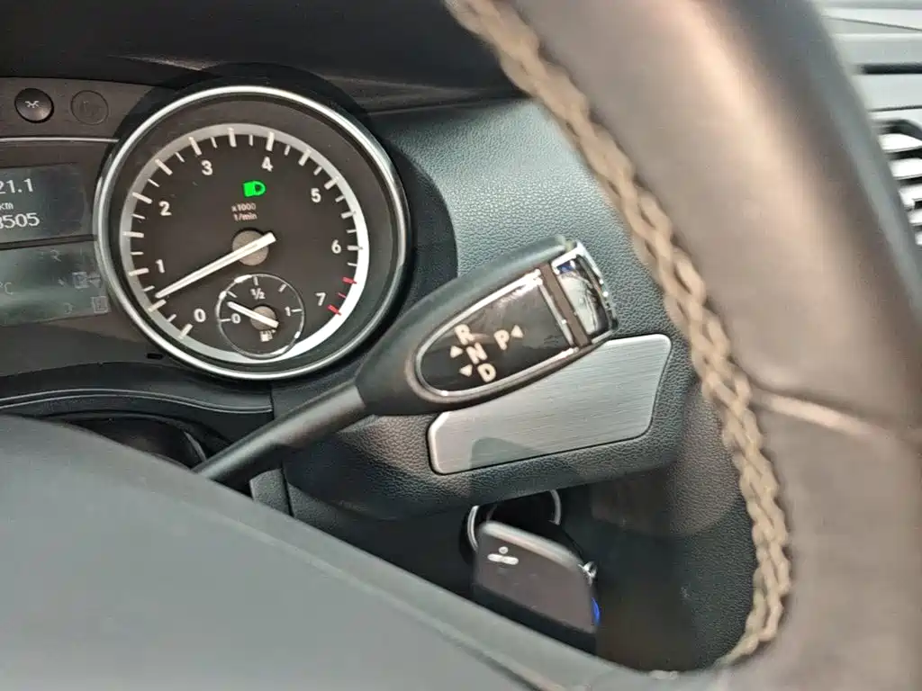 Mercedes-Benz R-Class — миниатюра 14
