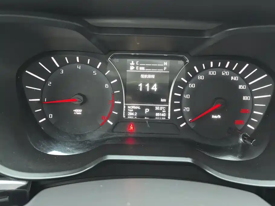 GAC Motor Trumpchi GS4 — миниатюра 14