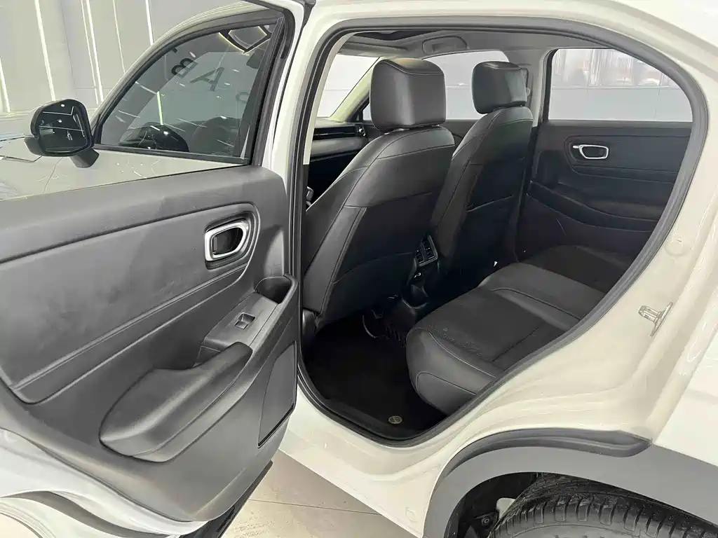 Honda XR-V — миниатюра 10