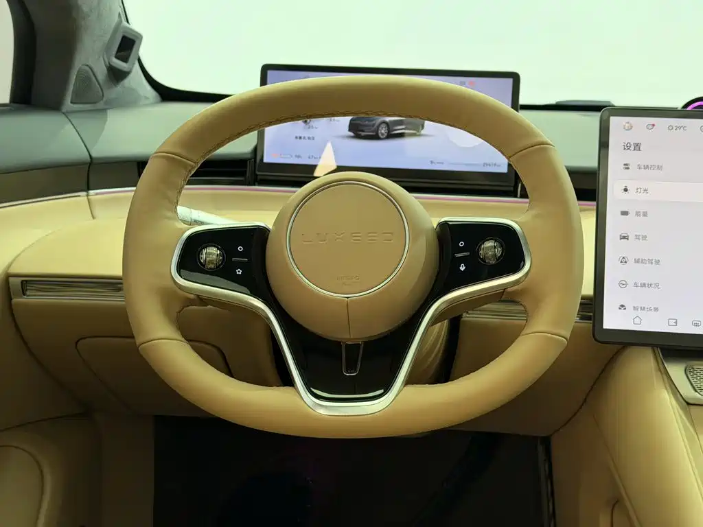 Zhijie Zhijie R7 — миниатюра 14