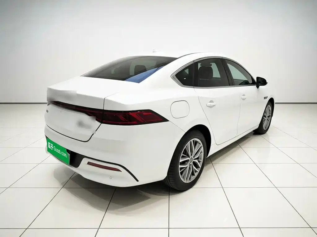 BYD Qin PLUS — миниатюра 6