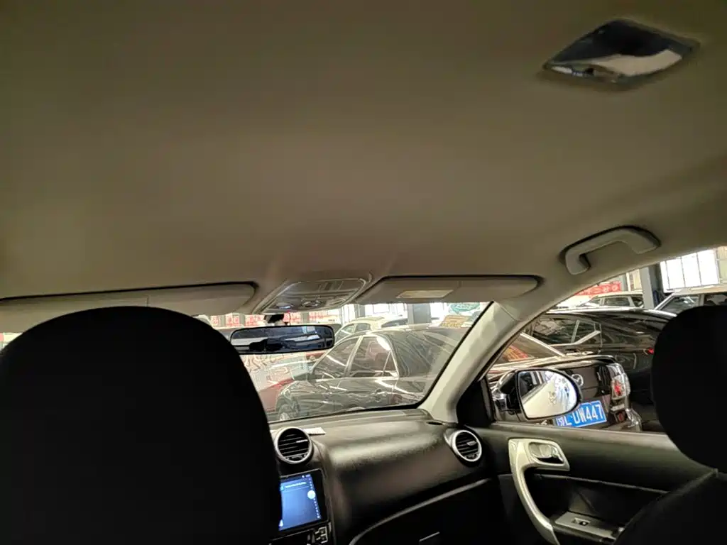 Haval H6 — миниатюра 18