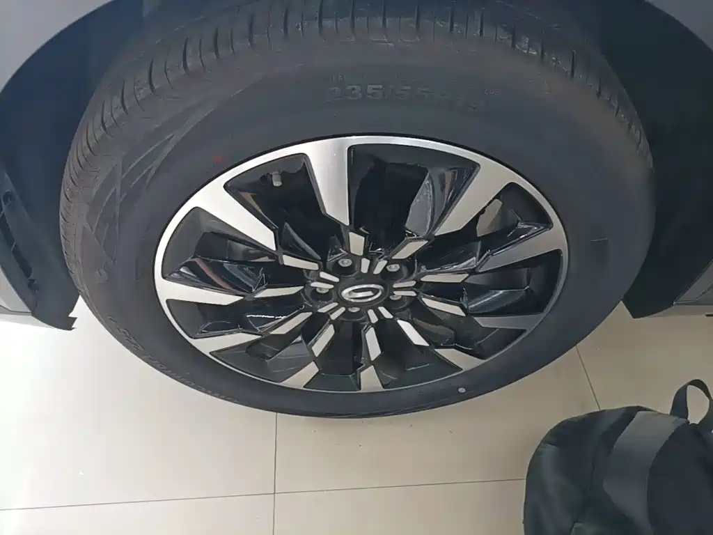 GAC Motor Shadow Cool — миниатюра 25