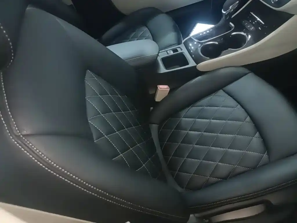 Buick Verano — миниатюра 25