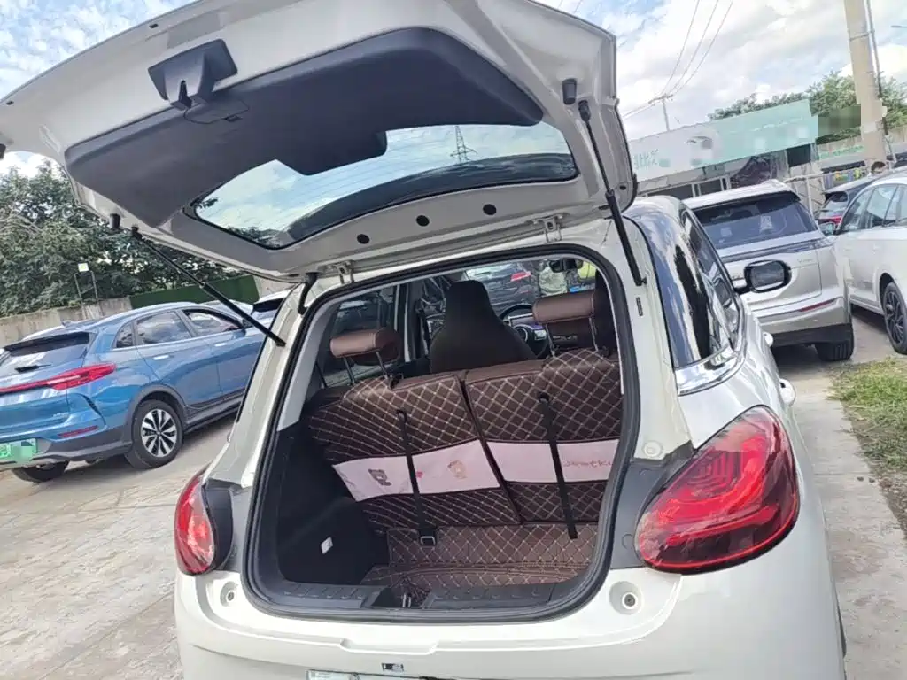 Wuling Bingo — миниатюра 19