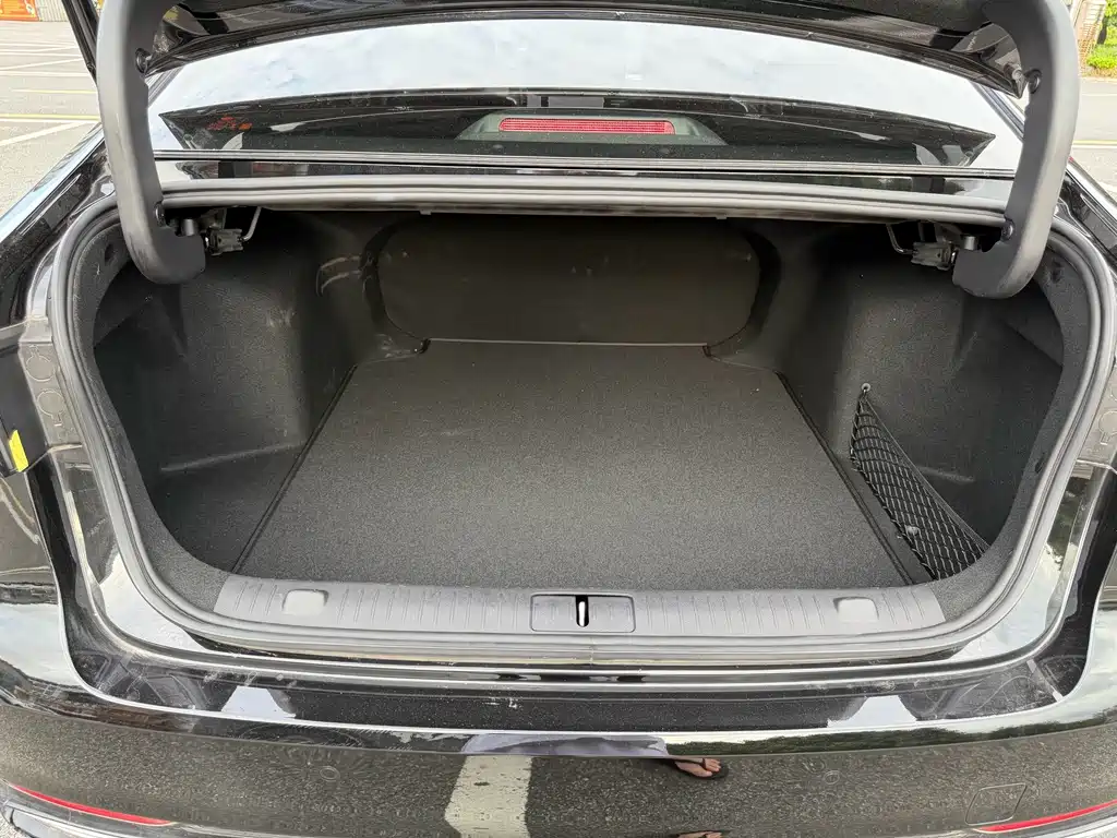 Chery Arrizo 8 PRO — миниатюра 19