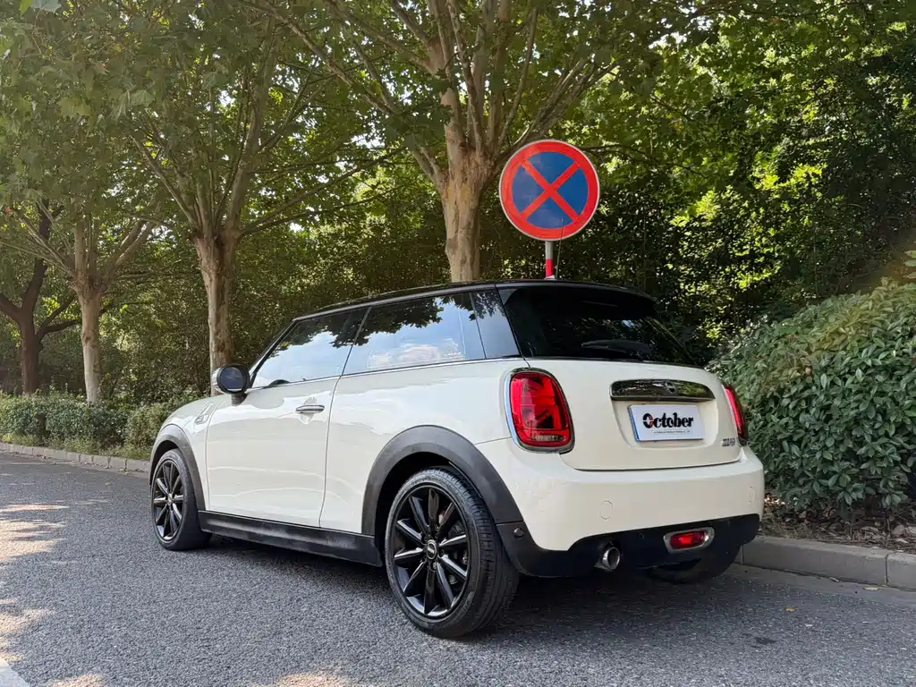 MINI Mini — миниатюра 14