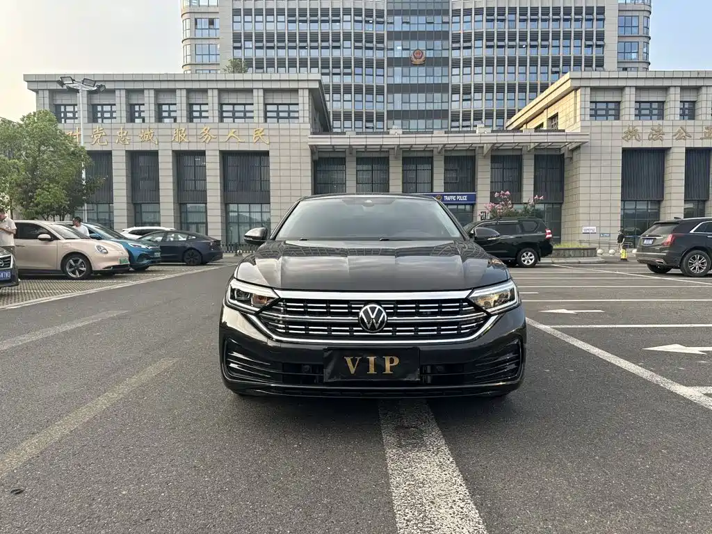 速腾 2024款 300TSI DSG超越版 2024