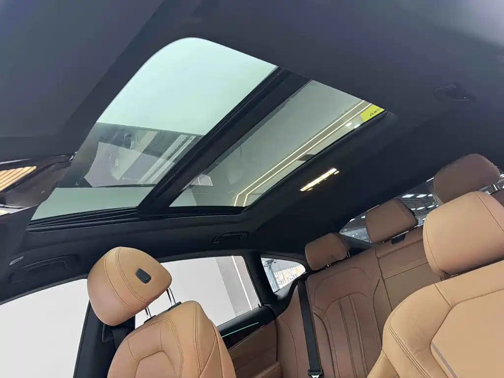 BMW 6 Series GT — миниатюра 15