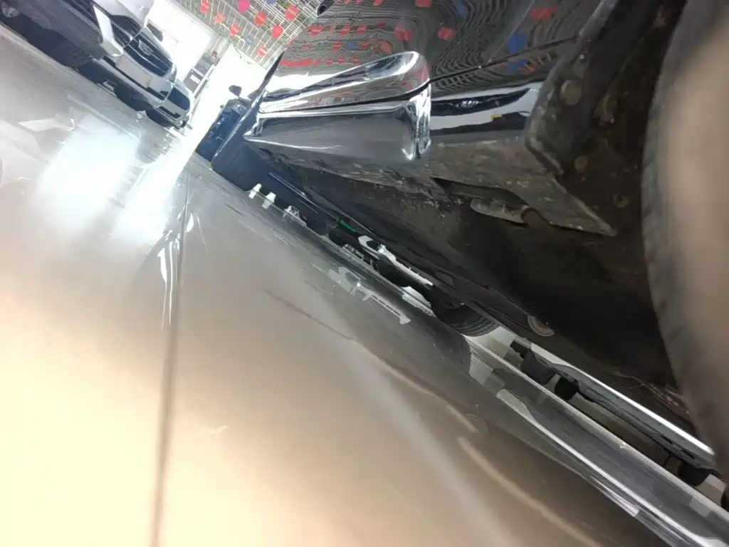 Honda Accord — миниатюра 21