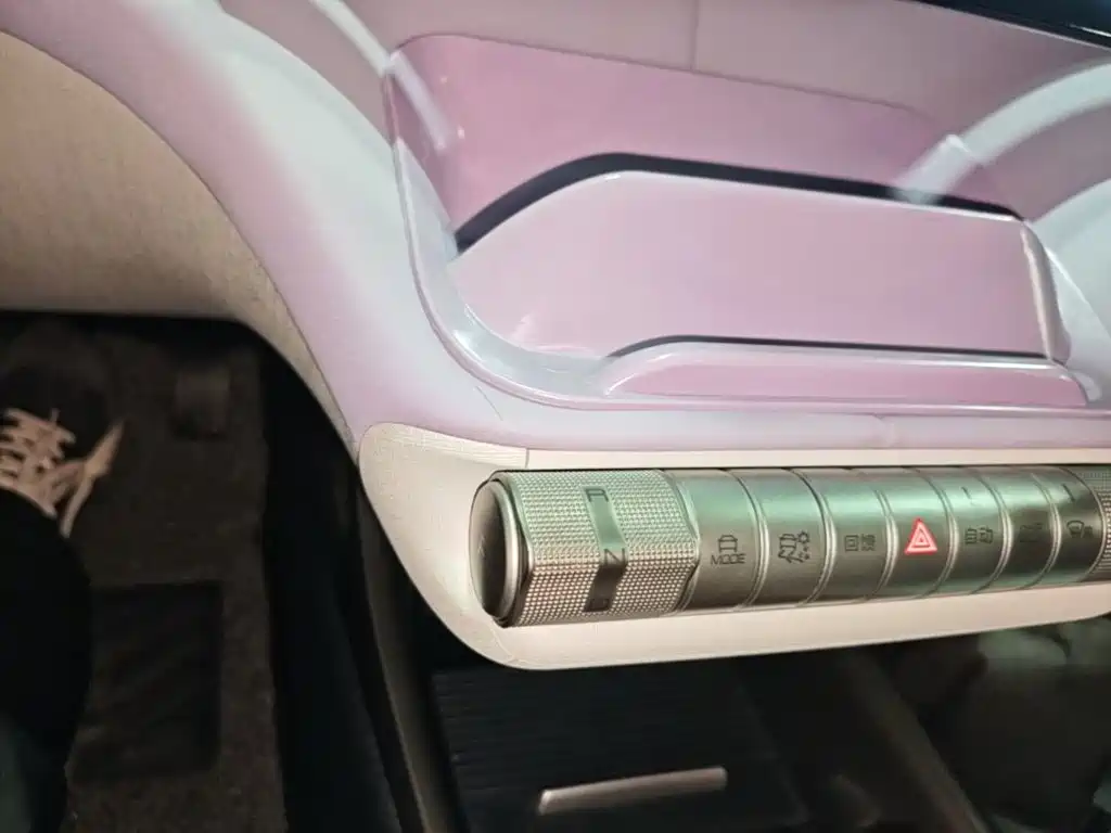 BYD Dolphin — миниатюра 14