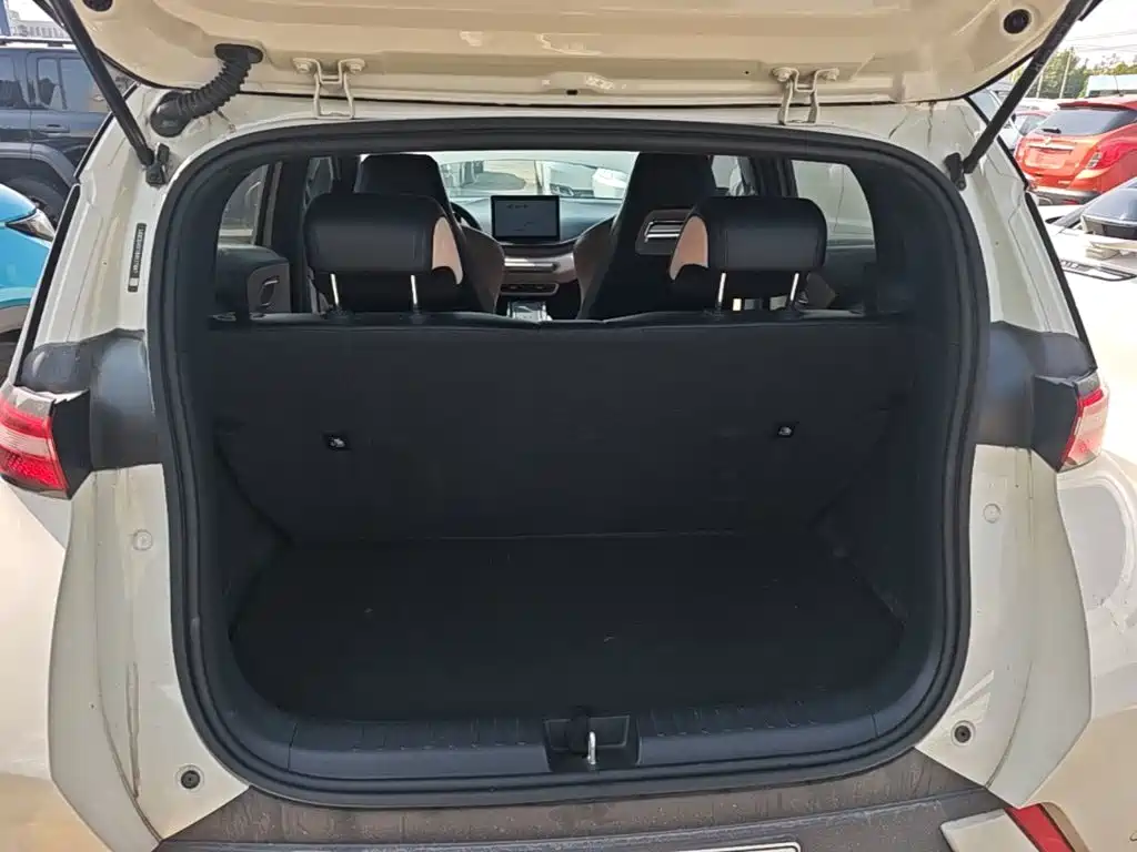 BYD Seagull — миниатюра 19
