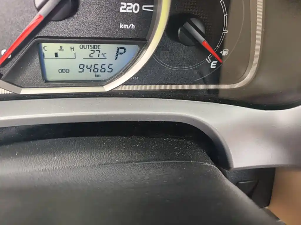 Toyota RAV4 — миниатюра 12