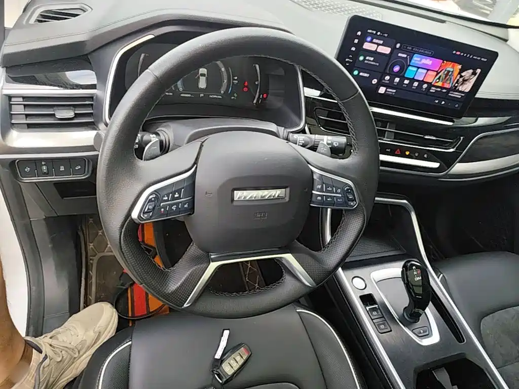 Haval H6 — миниатюра 11