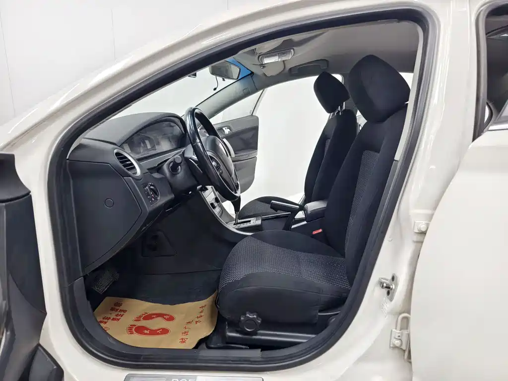 Roewe 550 2013 550 1.8L AT