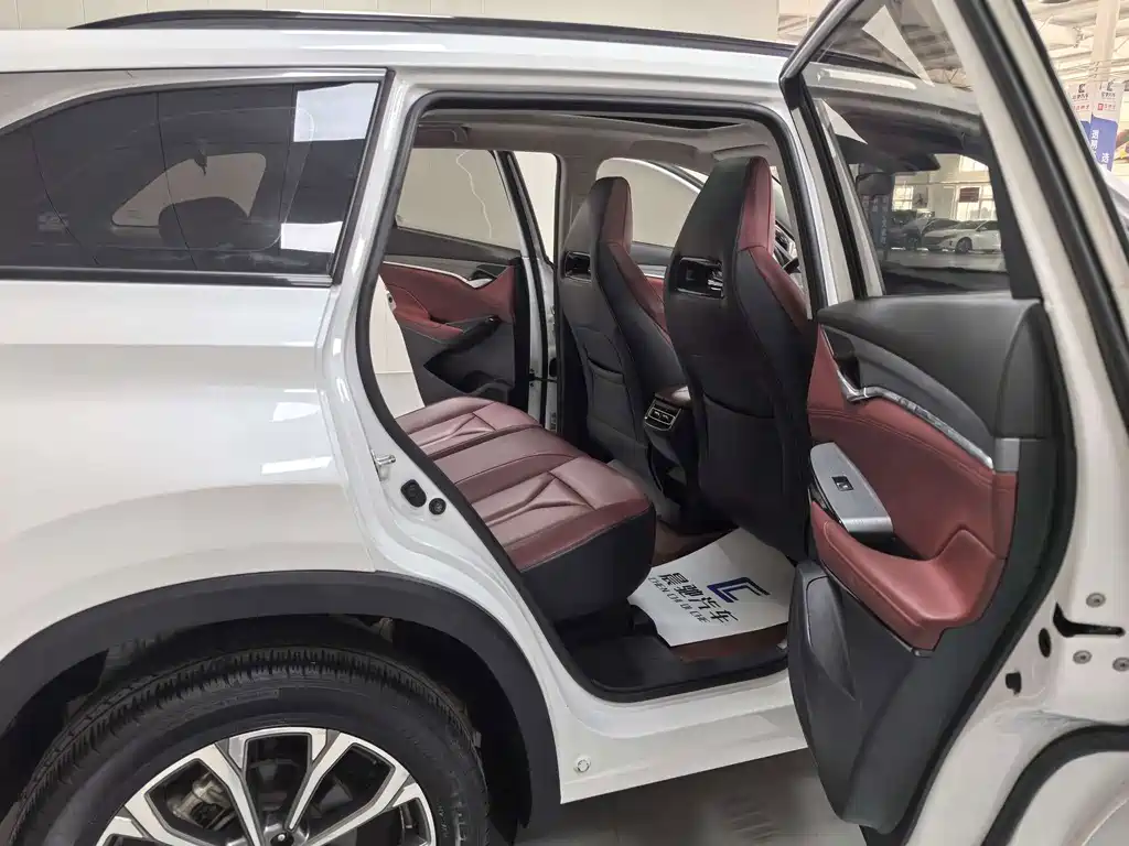 Changan CS75 PLUS — миниатюра 15