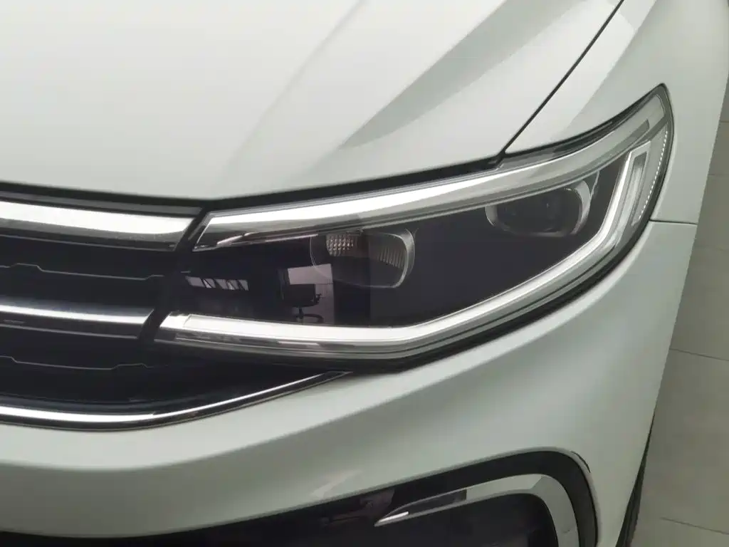 Volkswagen Bora — миниатюра 7