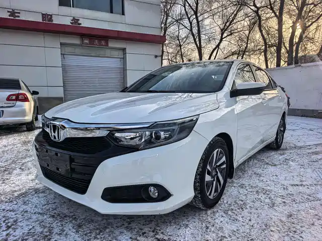 honda lingpai