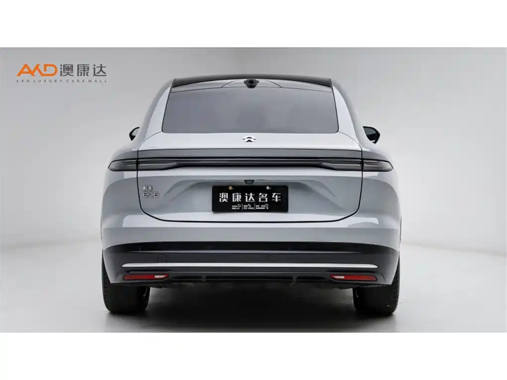 NIO NIO EC6