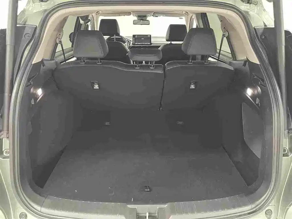 Honda Breeze — миниатюра 6