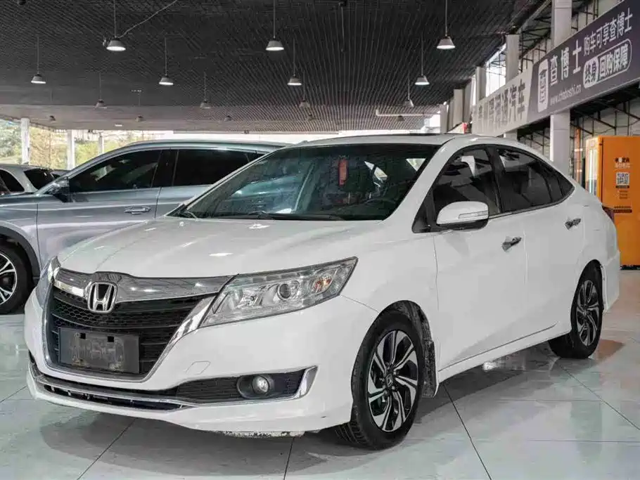 HONDA LINGPAI