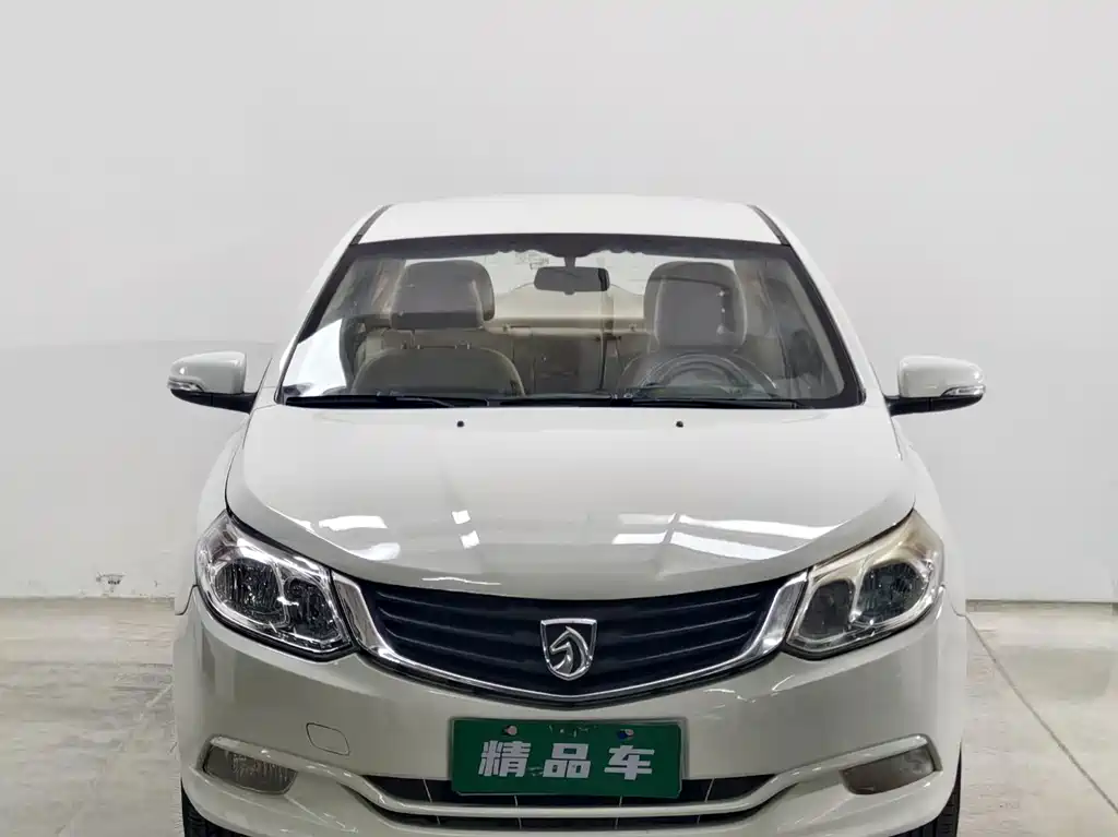 Baojun 630 — миниатюра 2