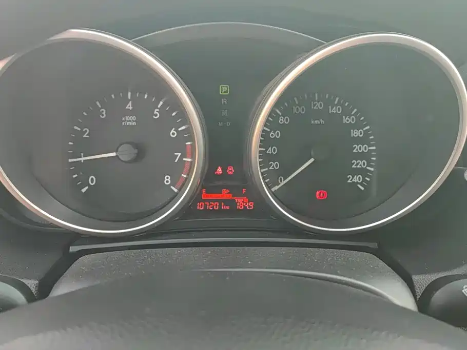 Mazda 5 — миниатюра 14