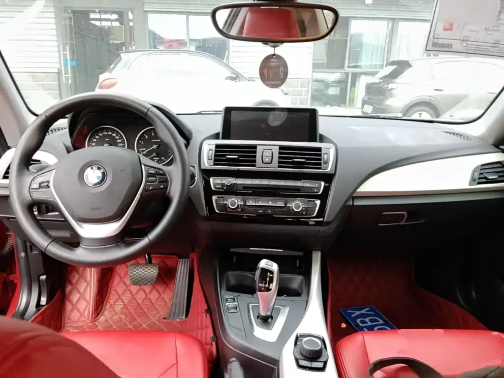 BMW 2 Series (Import) — миниатюра 10