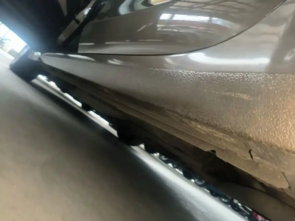 Buick Excelle — миниатюра 22