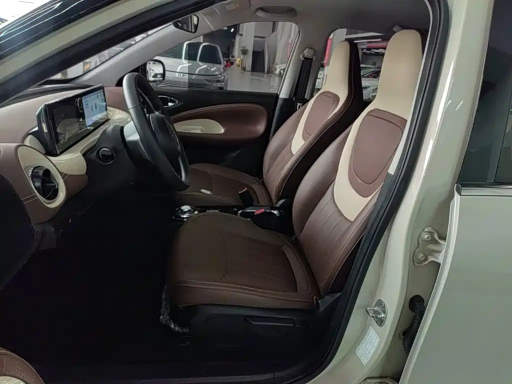 Wuling Bingo — миниатюра 15