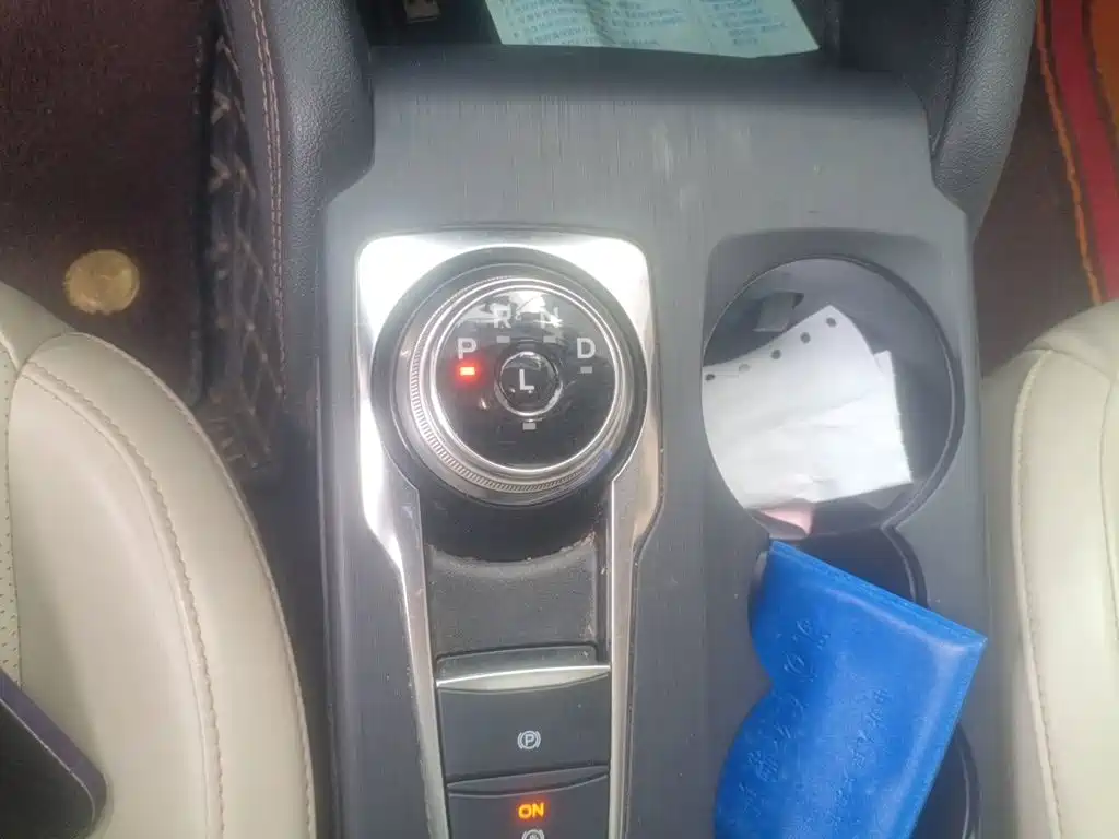 Ford Focus — миниатюра 15
