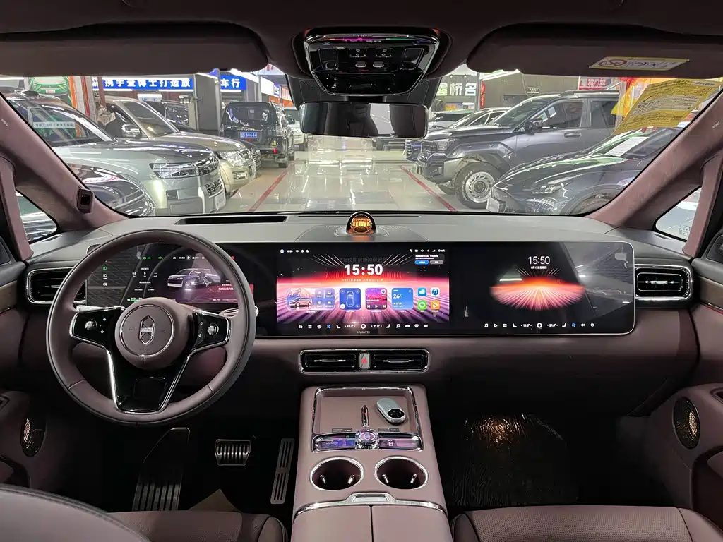Zhijie Zhijie V9 — миниатюра 8