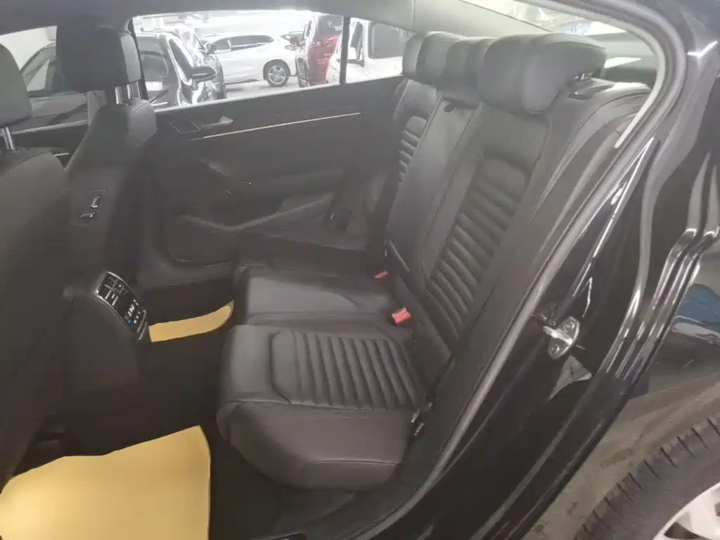 Volkswagen Magotan — миниатюра 17