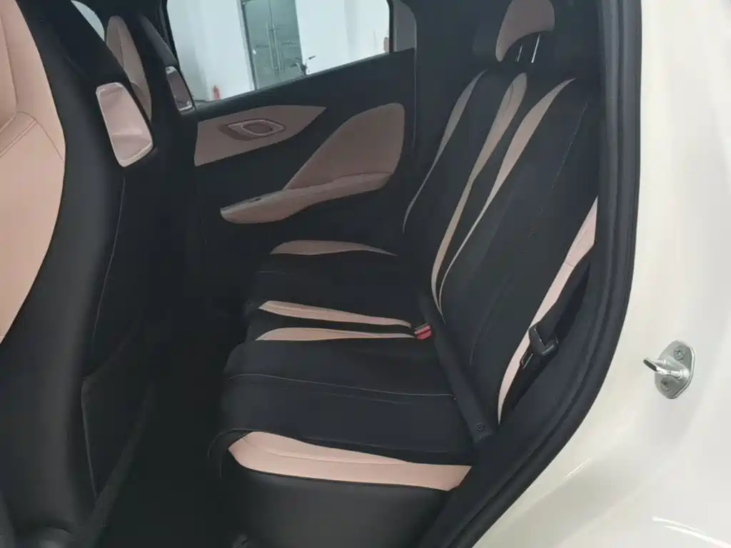 BYD Seagull — миниатюра 17