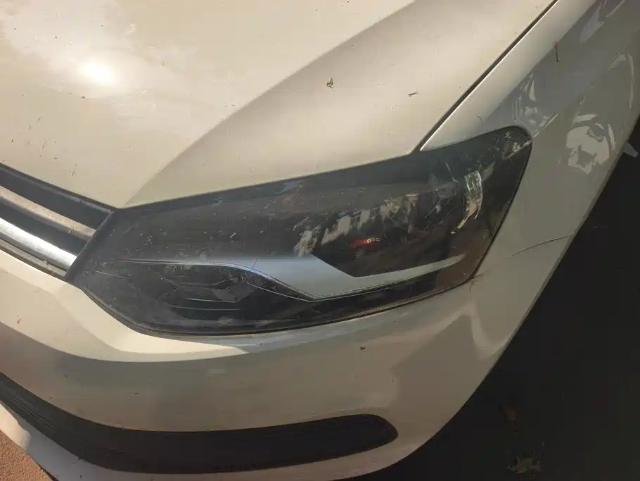 Volkswagen Polo — миниатюра 5
