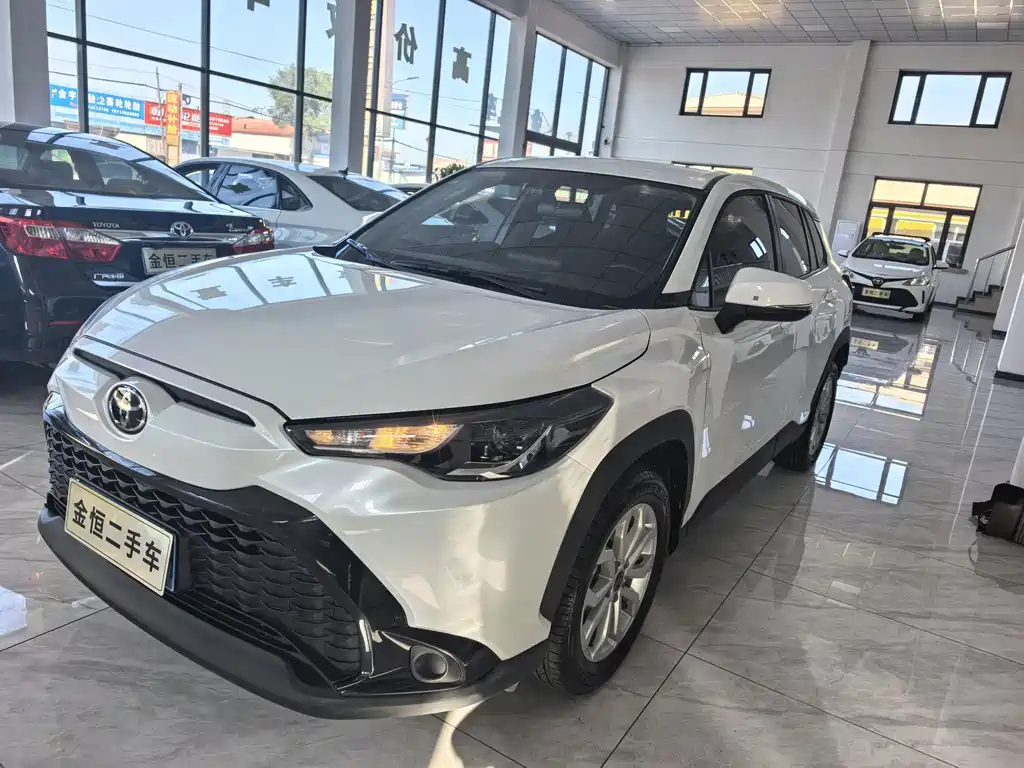 Toyota Frontlander