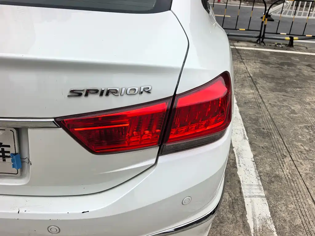 Honda Spirior 2.4L Premium Edition, фото 19
