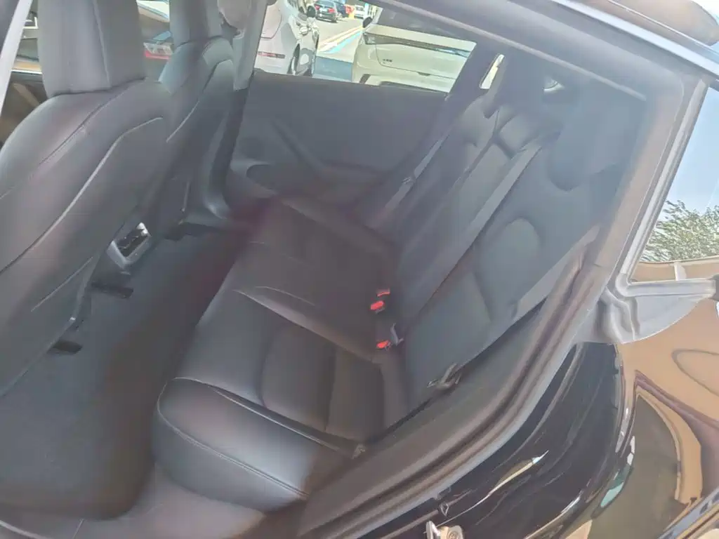 Tesla Model 3 — миниатюра 17