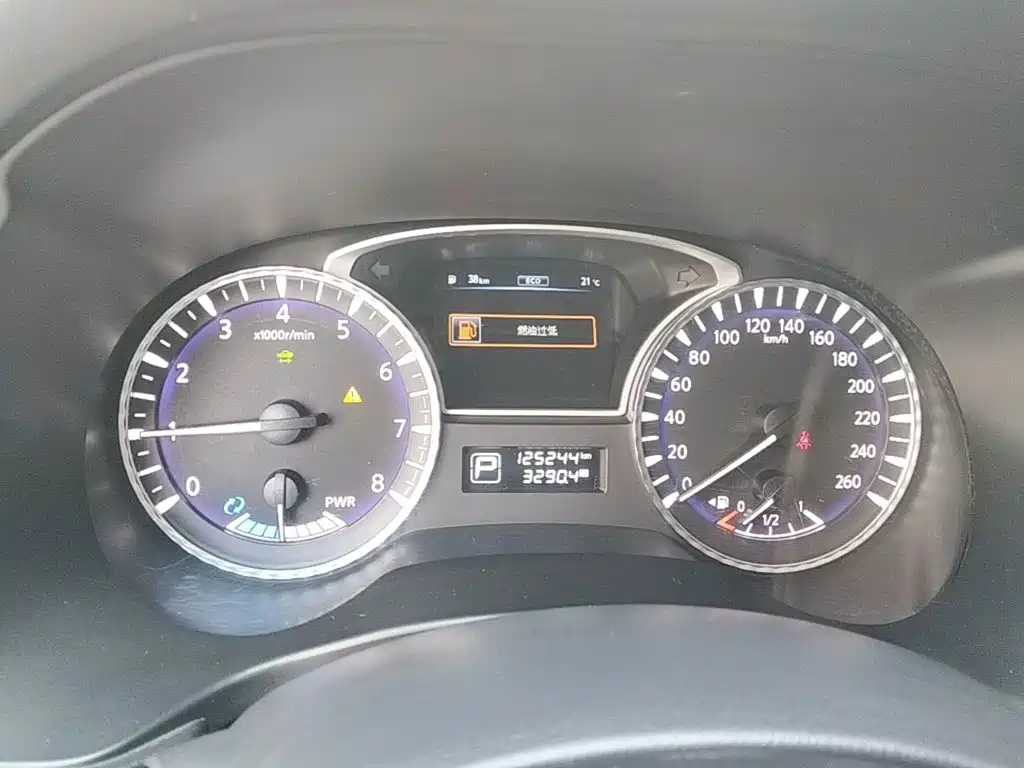 Infiniti QX60 (Import) — миниатюра 12