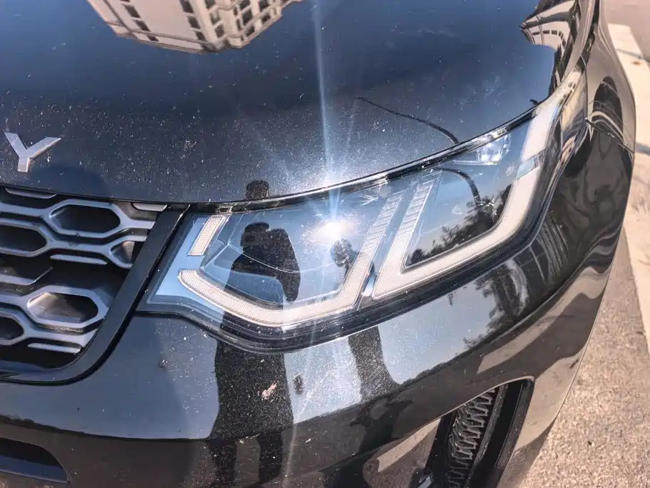 Land Rover Discovery Sport — миниатюра 5