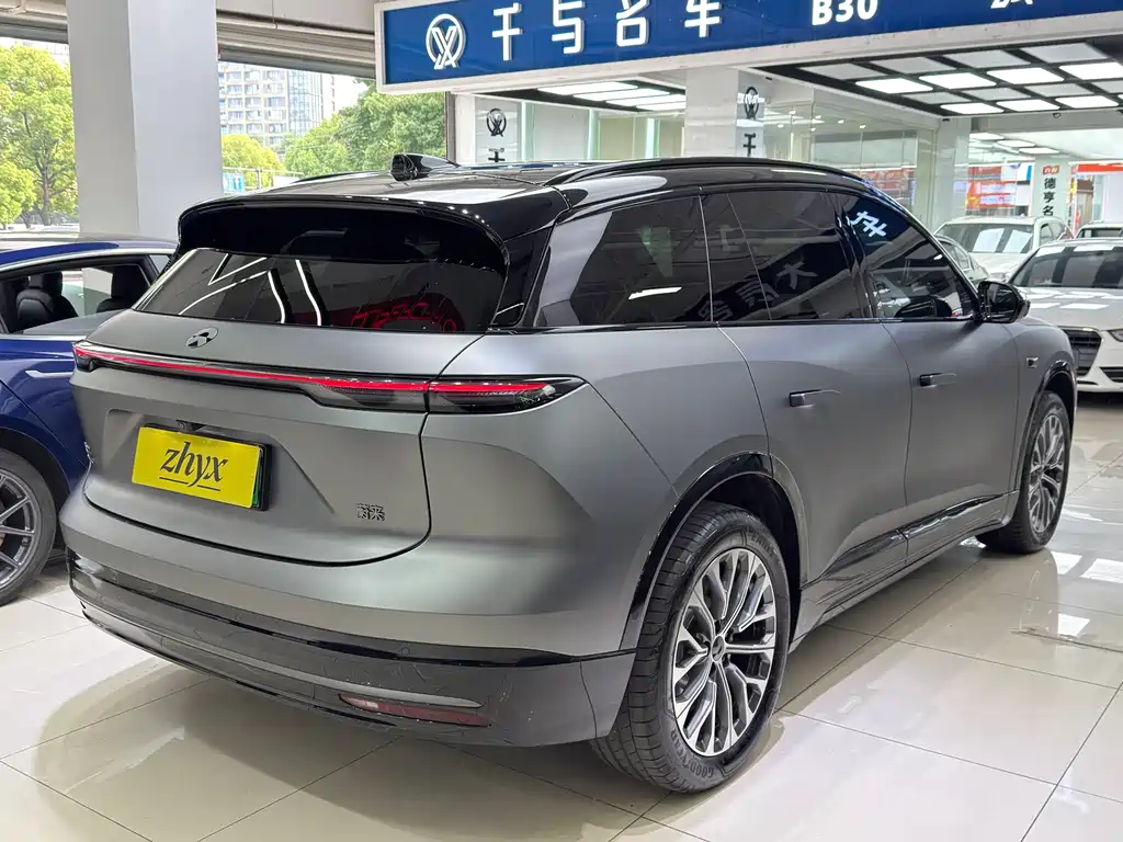 NIO ES6 2025 75kWh