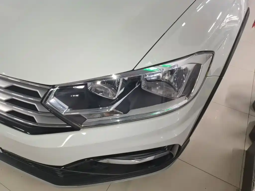 Volkswagen C-Trek — миниатюра 24